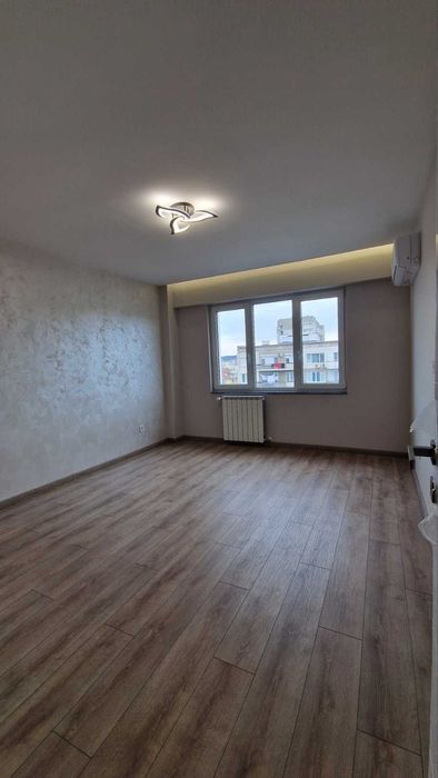 Готов за нанасяне! Реновиран 4-стаен апартамент в зеленото сърце на Мусагеница