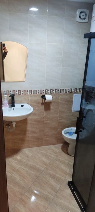 Дава се под наем Тристаен апартамент в Благоевград, Еленово 1 - 68 кв.м за 295.8 € - Снимка #7