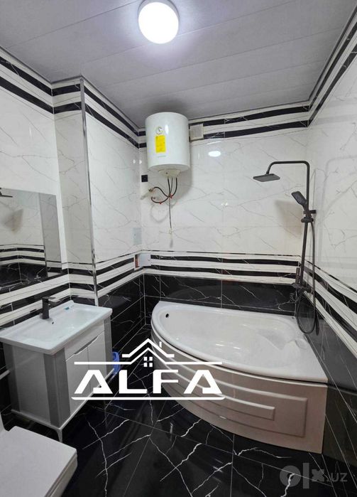 2 xonali 75m² 7-qavat.#2x  #777a