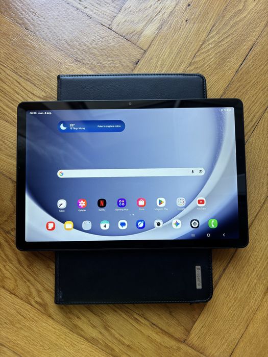 Samsung Galaxy Tab A9 Plus de 64 Gb  Graphite