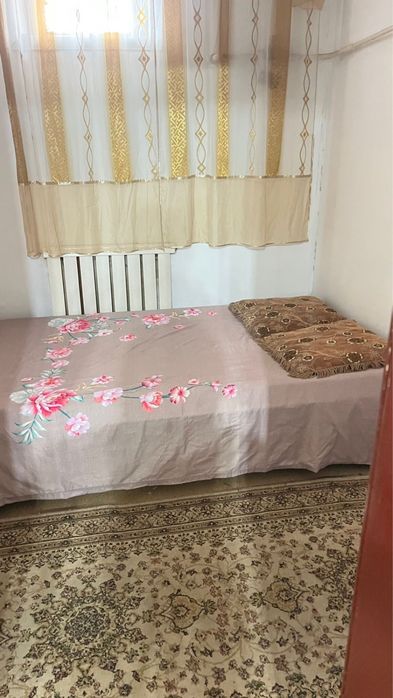 Сауна в районе Радуги