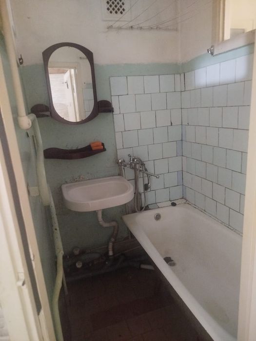Продам 3 комнатную квартиру