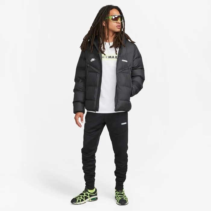 Мъжко яке Nike Sportswear Storm-FIT Windrunner Air Max