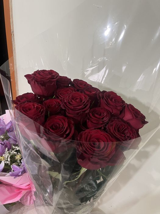 Продам букеты цветов