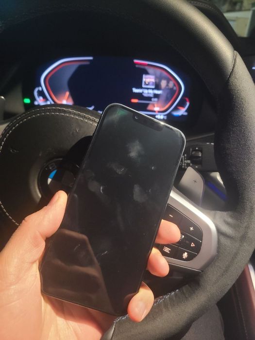 iPhone 13 Midnight 128GB