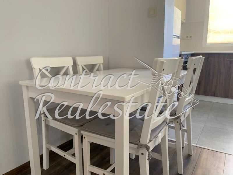 Дава се под наем Двустаен апартамент в Варна, Цветен квартал - 50 кв.м за 367.2 € - Снимка #5