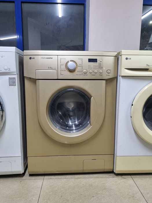 Продам стиральную машину