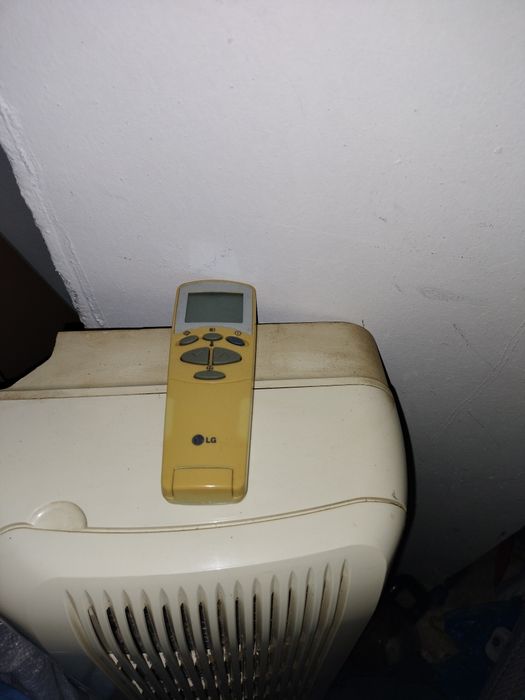 Aer conditionat LG