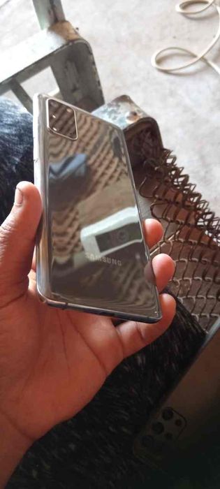 Samsung Galaxy S20+5G