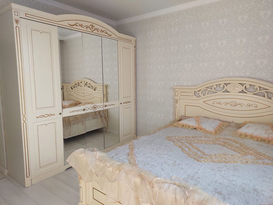 Квартира посуточно