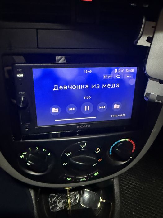 Срочно продам sony xav-1500 в отличном состоянии без ремонта