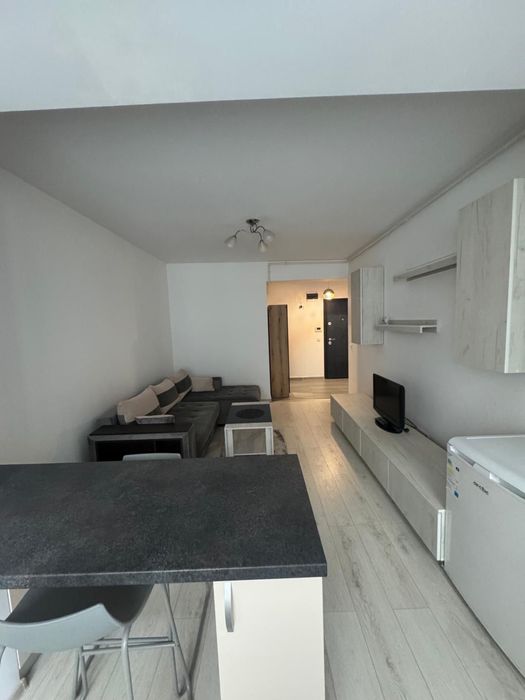Apartament de inchiriat - Dream Residence Rahov