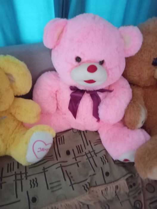 Продам мягкая игрушки