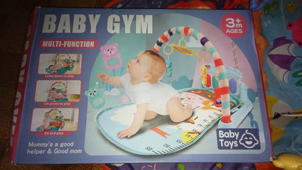 Продаю детский коврик.