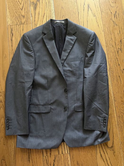 Мужской костюм