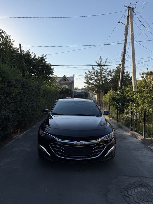 Malibu 2 Premier 2022