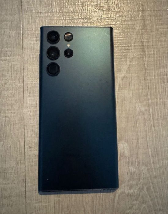 Samsung S22 ULTRa • Liber Retea • Dual Sim