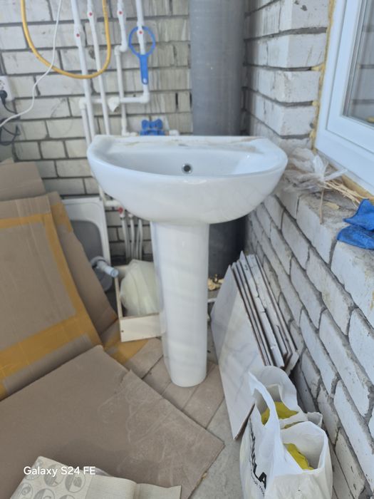 Продается раковина