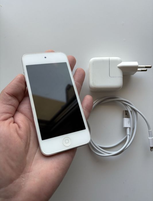 • Ipod Touch • Generatia 5 • COLECTIE