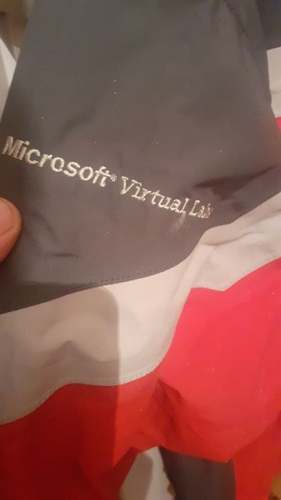 Мъжко яке The North Fase.