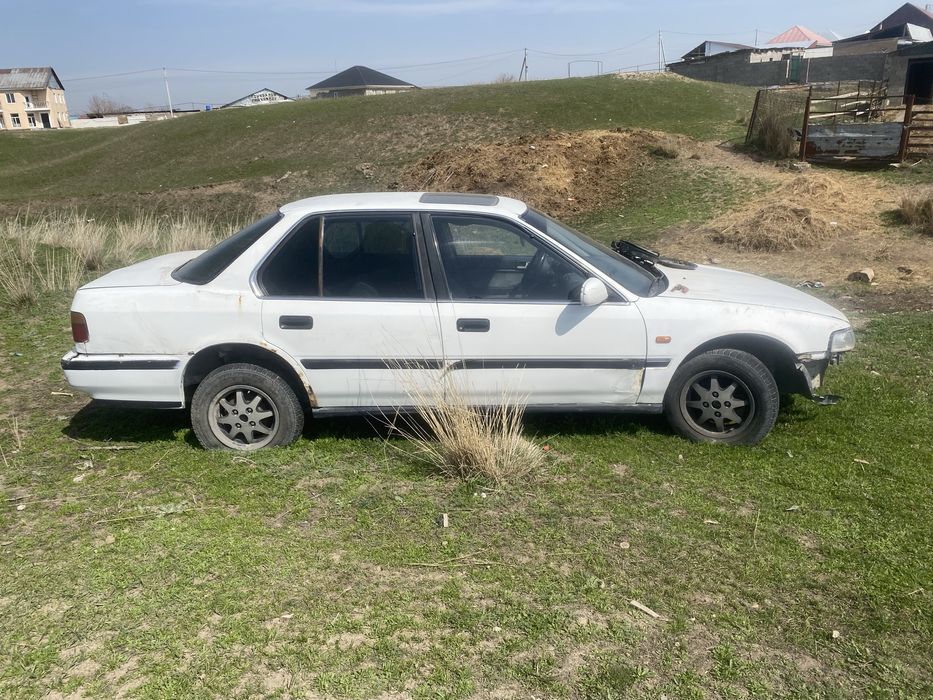 Хонда аккорд 1991