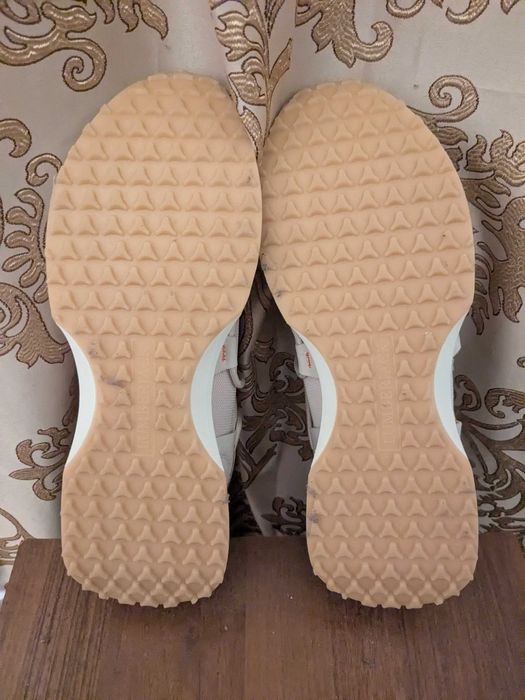 Кроссовки мужские Lumberjack