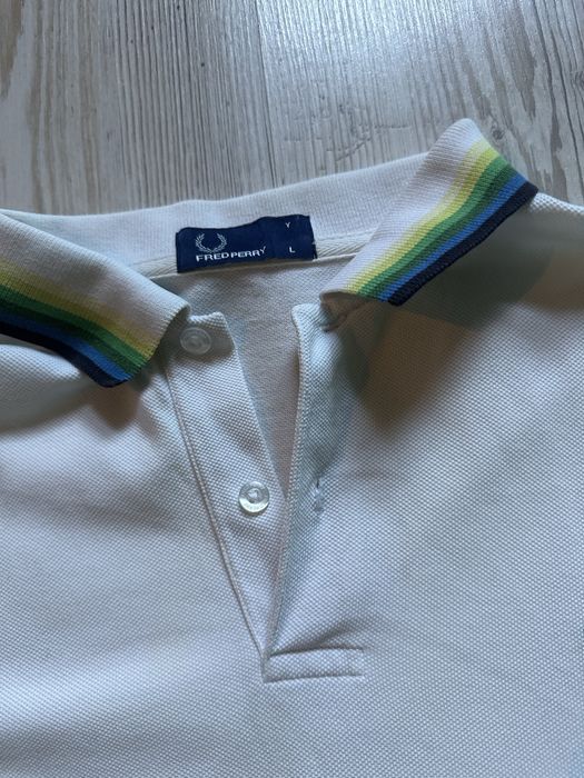 Fred Perry polo