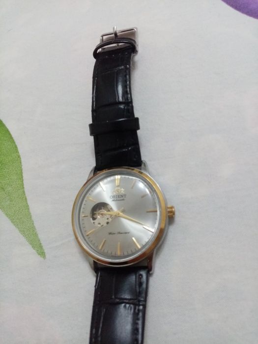 Orient soat mexanika