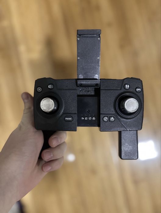 Обмен квадрокоптер s167gps