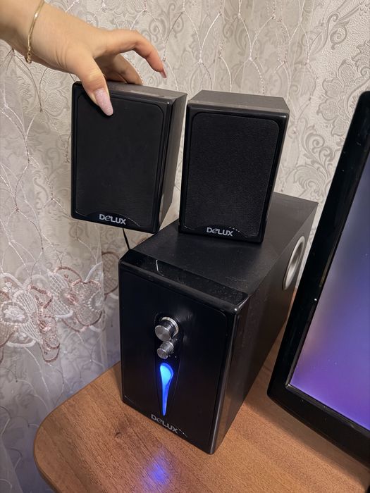 Продаю Компьютер