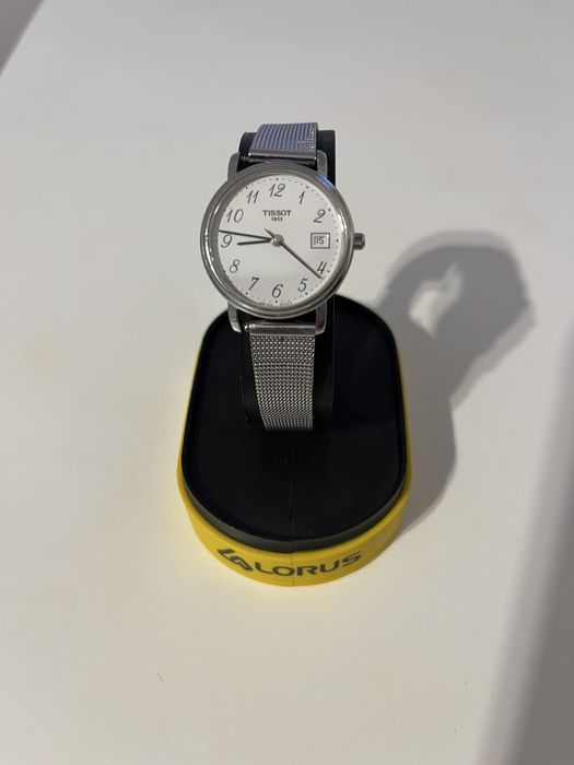 Ceas de mana dama - Tissot