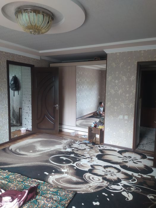 Мактаб бокча шундок йонида ремонти йанги мебиллор Аристон