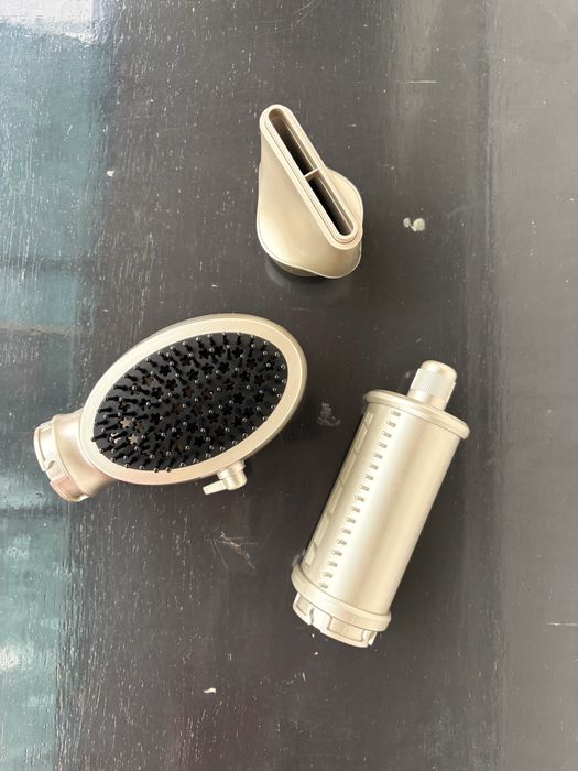 Маша за коса INOMEVIX 8 в 1