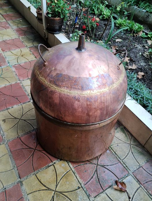 Инверторен Електрожен STAHLMAYER и Кракра