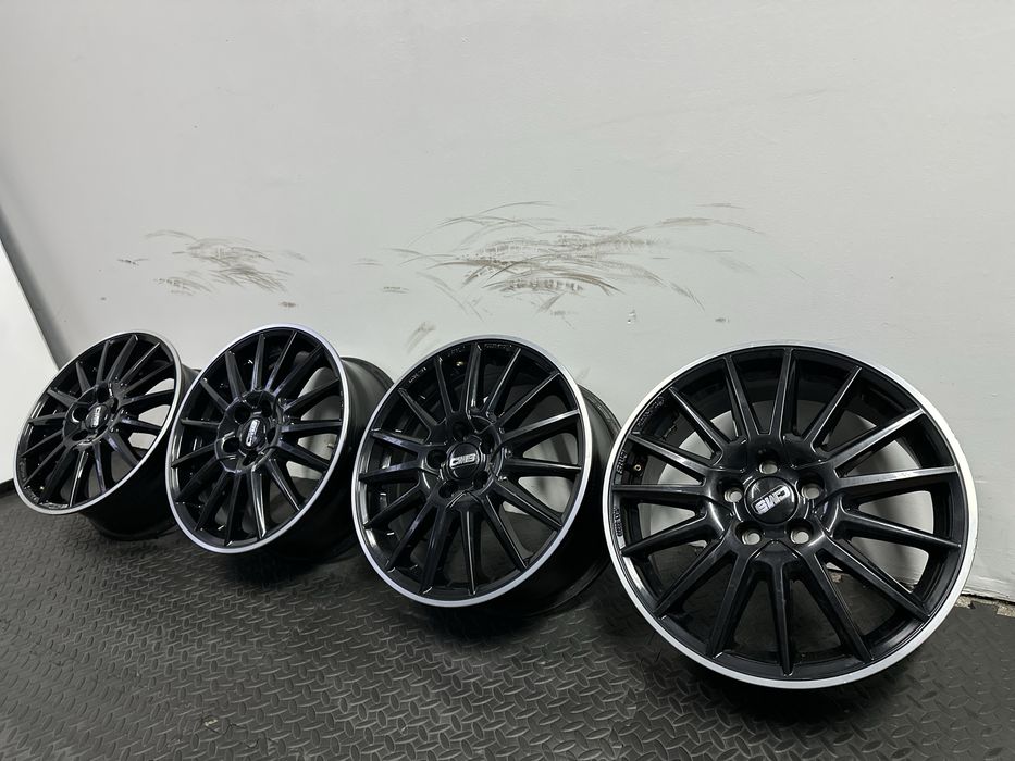 16” джанти Volkswagen, Skoda, Subaru, Seat