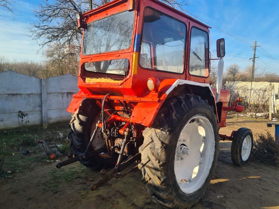 Vand u650 stare buna