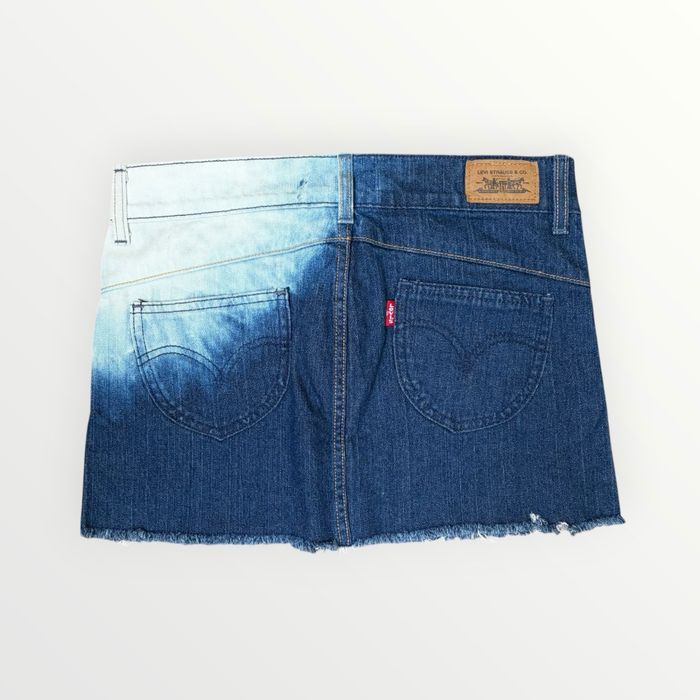 Дамска дънкова пола Levi's