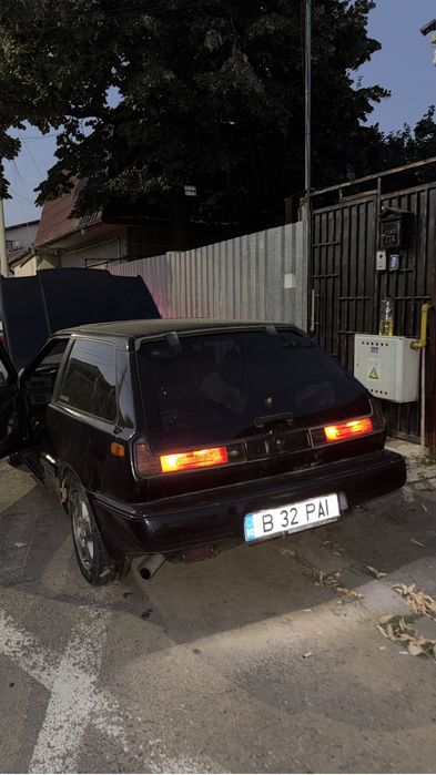 Volvo 480 s 1992