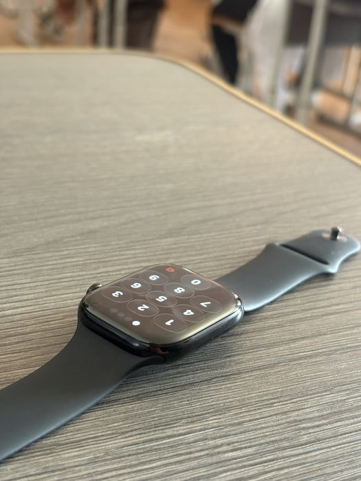Apple watch 11,46mm
