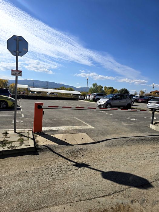 Дава се под наем Гараж / Паркомясто в София, Люлин 5 - 15 кв.м за 51 € - Снимка #2