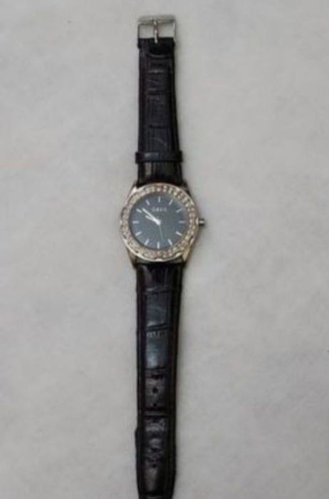 Ceas de mana unisex Oasis