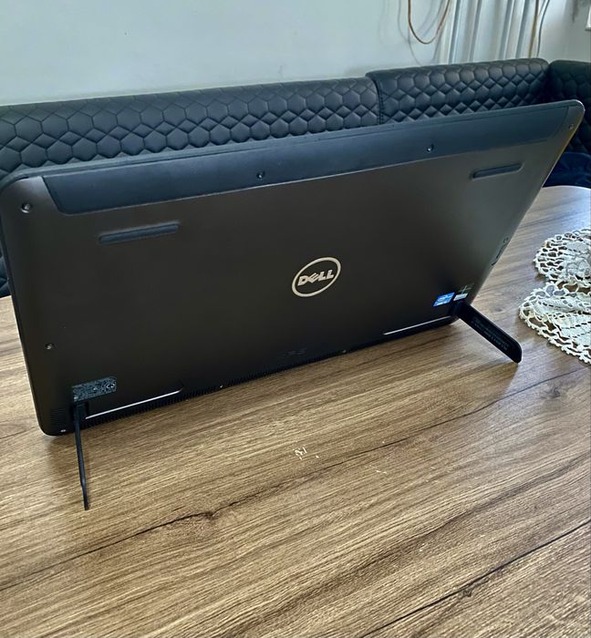 All-in-One / Pc Tabletă Gigant Dell XPS 18 - 18.4" Touch - i5 / 8GB / SSD