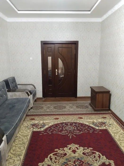 Подаётся квартира 3 комнатная массив Карасу-1 ор-р Дуньё