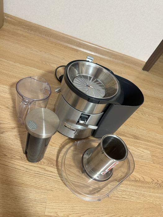 Соковыжималка Stadler Form