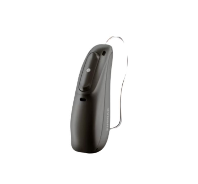 Phonak Audeo L-50 R (standard) Слуховой аппарат