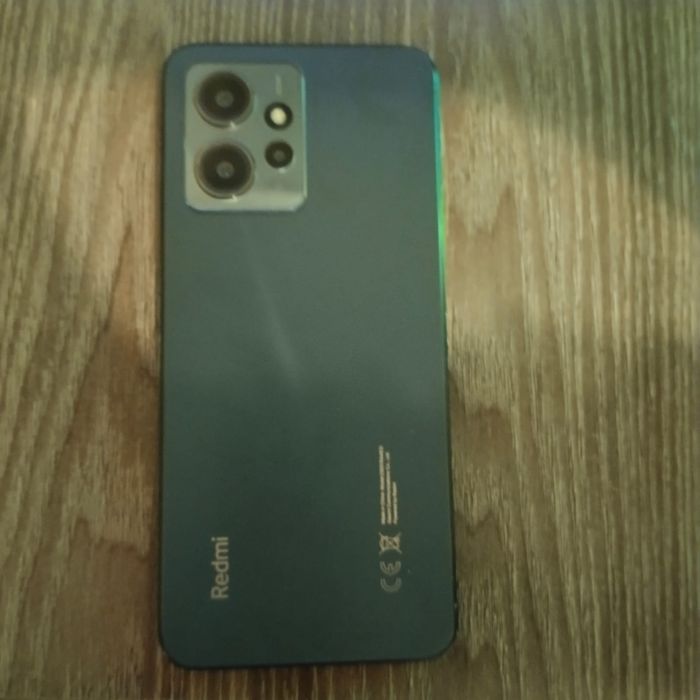 Redmi Note 12 4G