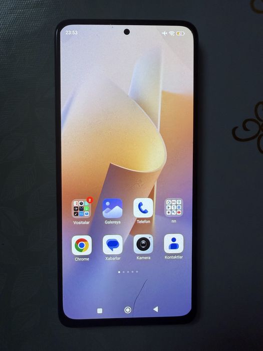 Redmi Note 12 Pro 256GB