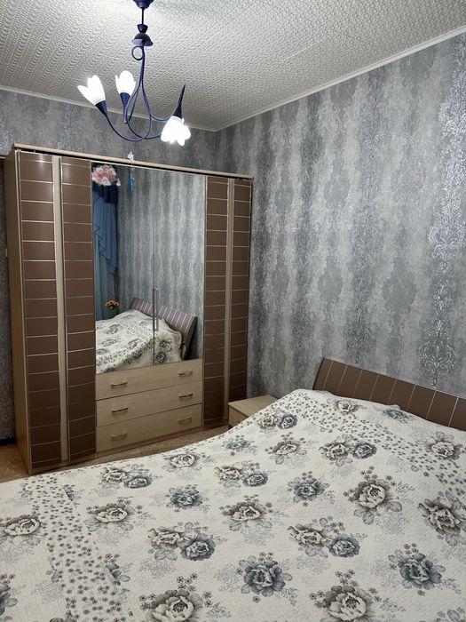 Продам 3х комн. квартиру