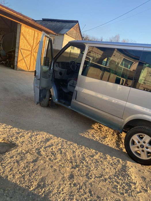 Foate buna ford transit