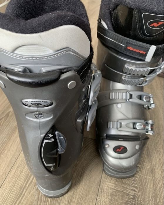 Vând clăpari Nordica 27 cm